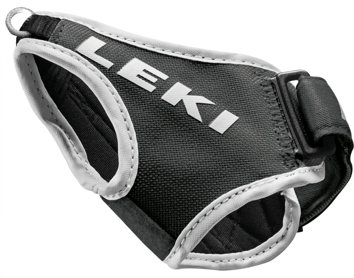Buy the Leki Shark Frame Strap S/M/L online at Leki