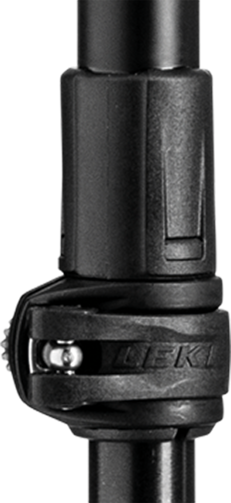 Buy the Leki Sherpa online at Leki