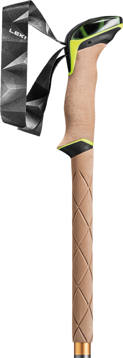Buy the Leki Sherpa online at Leki