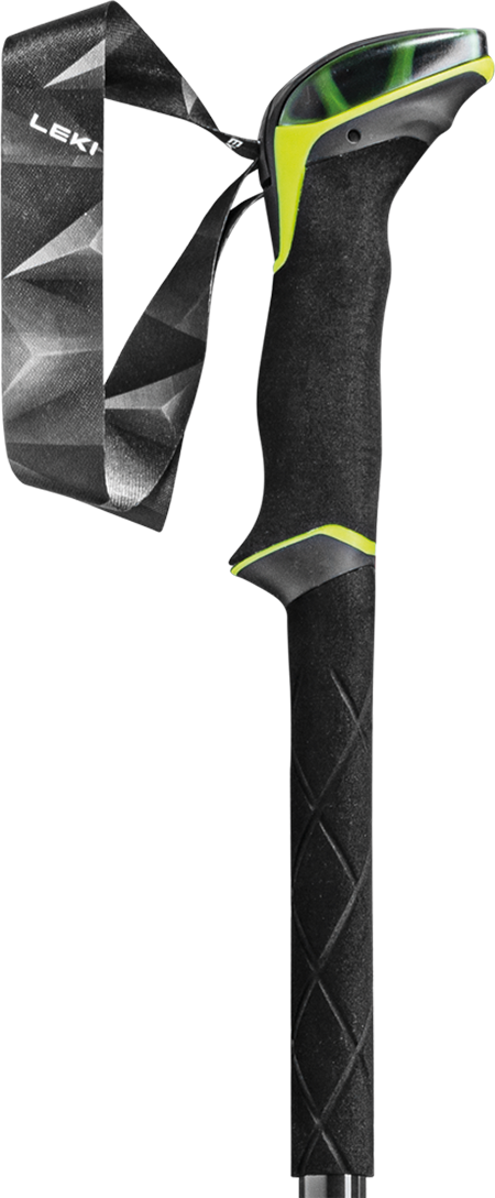 Buy the Leki Sherpa FX.One Carbon online at Leki