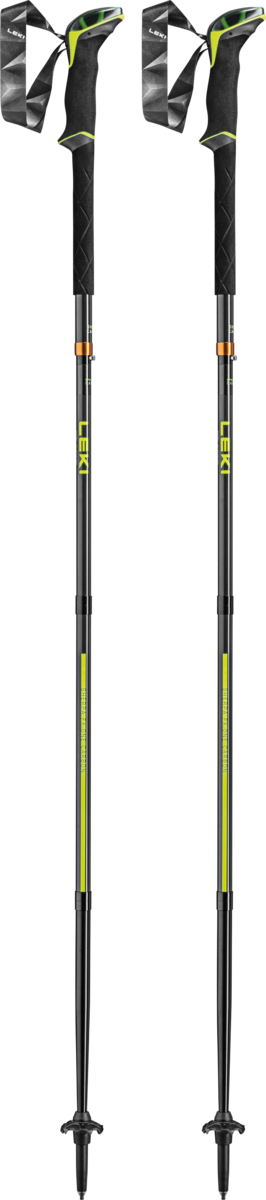 Buy the Leki Sherpa FX.One Carbon online at Leki