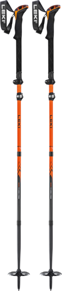 Buy the Leki Sherpa FX Carbon Strong online at Leki