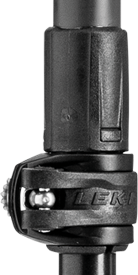 Buy the Leki Sherpa Lite online at Leki