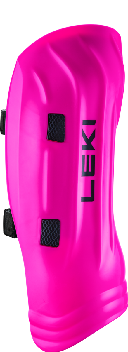 Buy the Leki Shin Guard Worldcup Pro Junior online at Leki