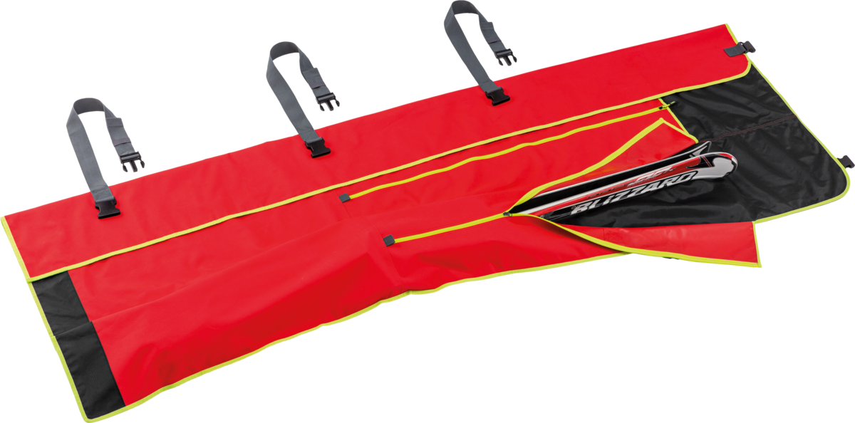 Buy the Leki Ski Wrap Bag Alpine online at Leki