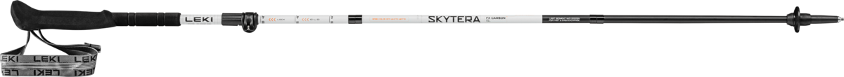 Buy the Leki Skytera FX Carbon SL online at Leki