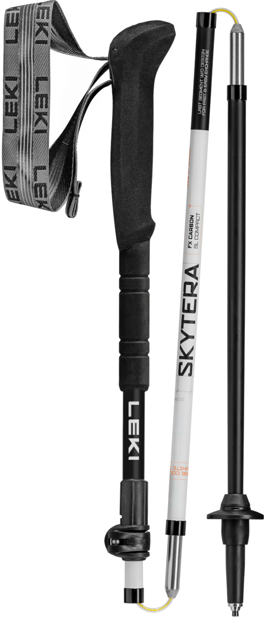 Buy the Leki Skytera FX Carbon SL Compact online at Leki