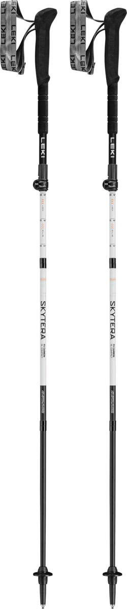 Buy the Leki Skytera FX Carbon SL Compact online at Leki