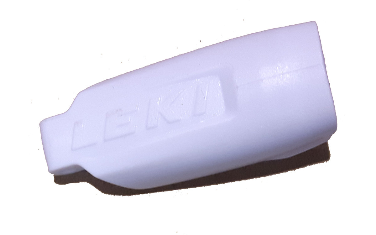 Buy the Leki Smart Tip Lever online at Leki