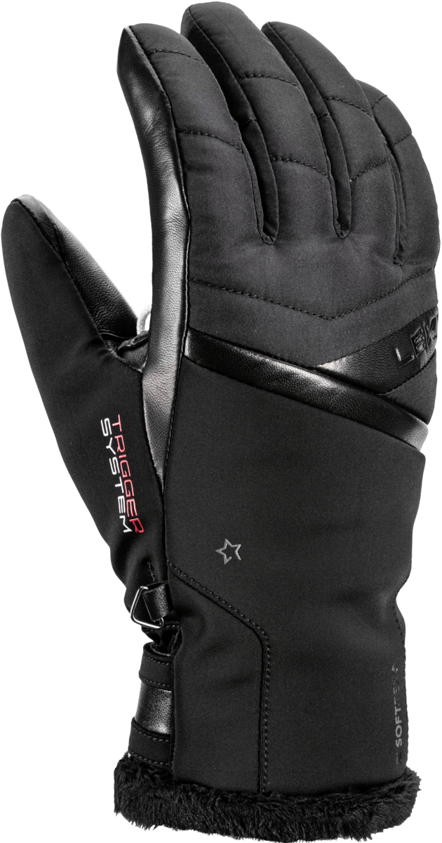 Buy the Leki Snowfox 3D Women online at Leki