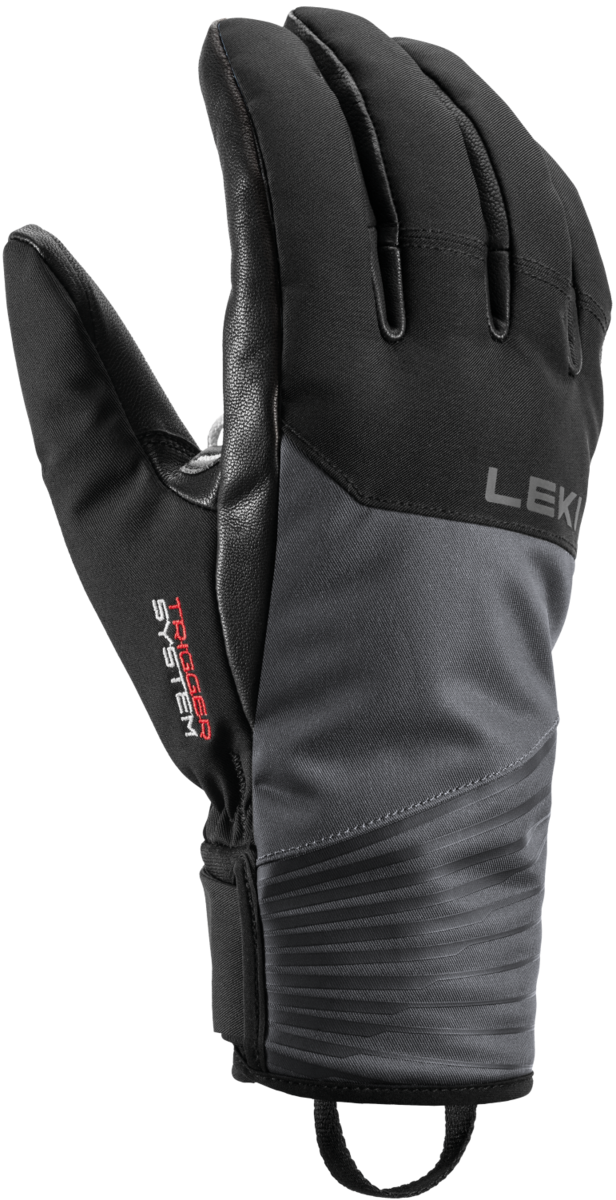 Buy the Leki Sparrow 3D online at Leki