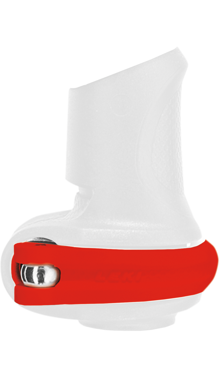 Buy the Leki Speedlock 1 Lever inc Bolt & Wheel 14/12mm online at Leki