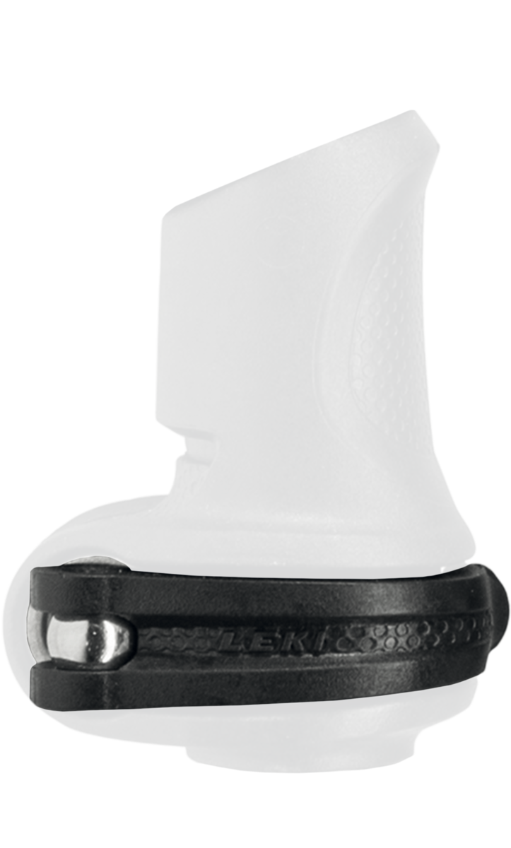 Buy the Leki Speedlock 1 Lever inc bolt/wheel 18/16mm online at Leki