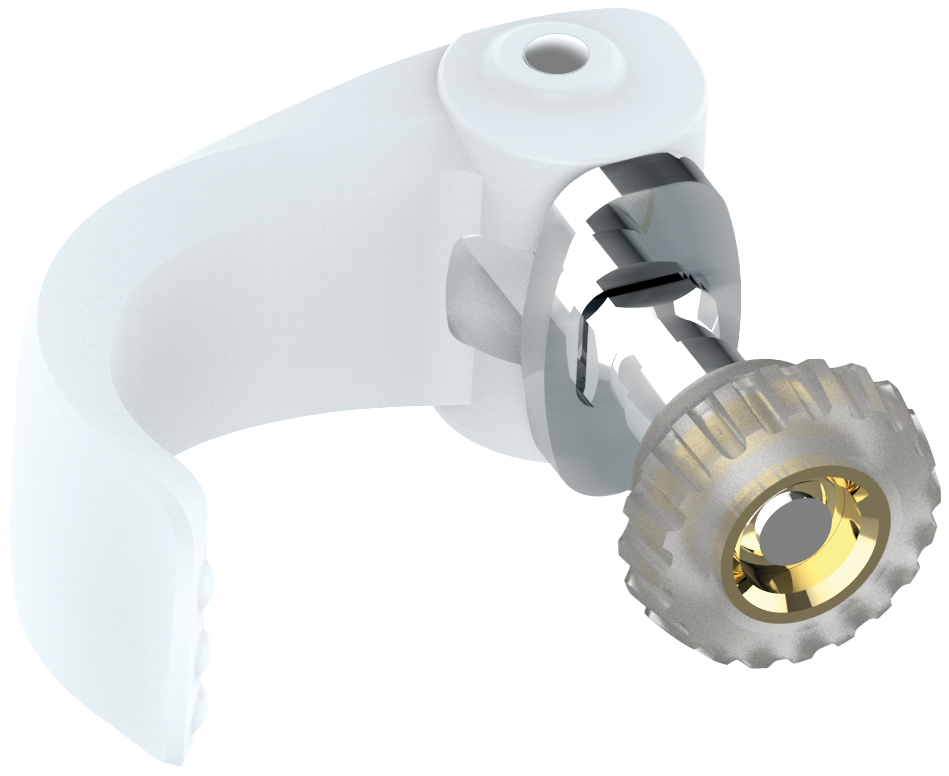 Buy the Leki Speedlock 2 Lever inc Wheel 14/12m online at Leki