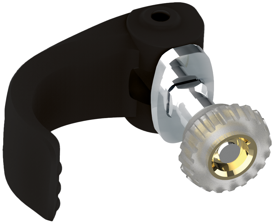 Buy the Leki Speedlock 2 Lever inc Wheel 18/16mm online at Leki