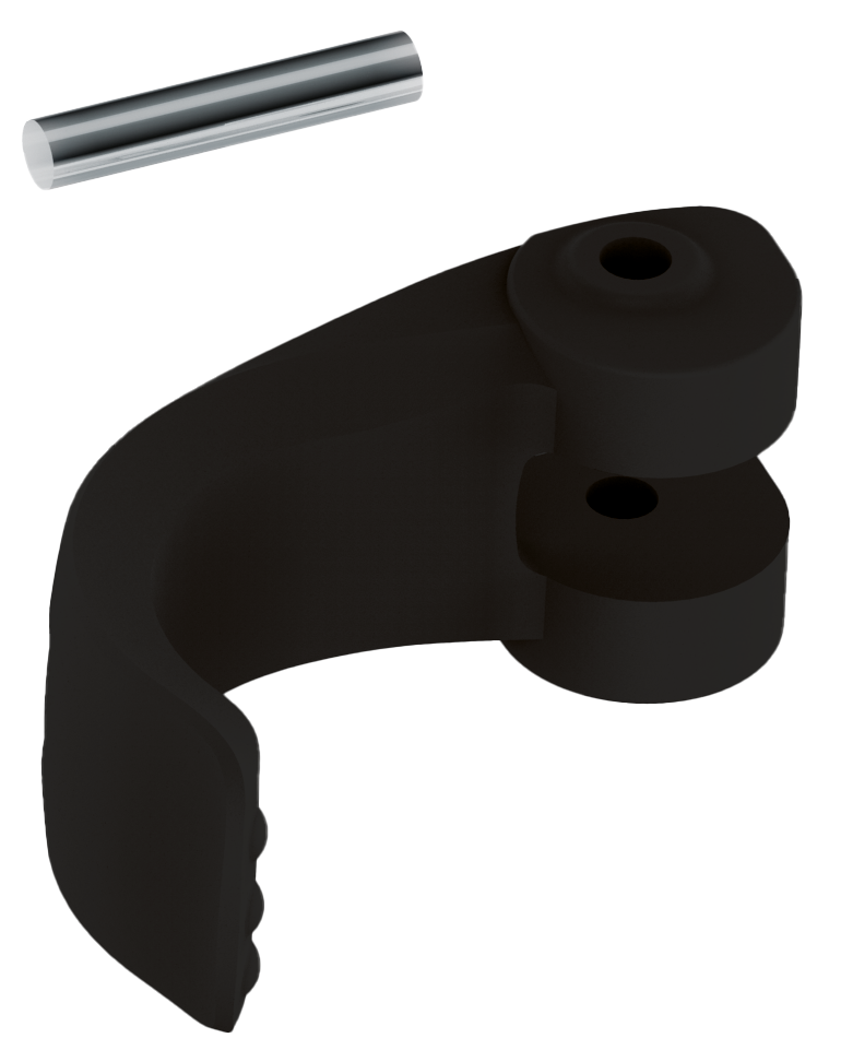 Buy the Leki Speedlock+ / 2+ Lever 16/14mm online at Leki