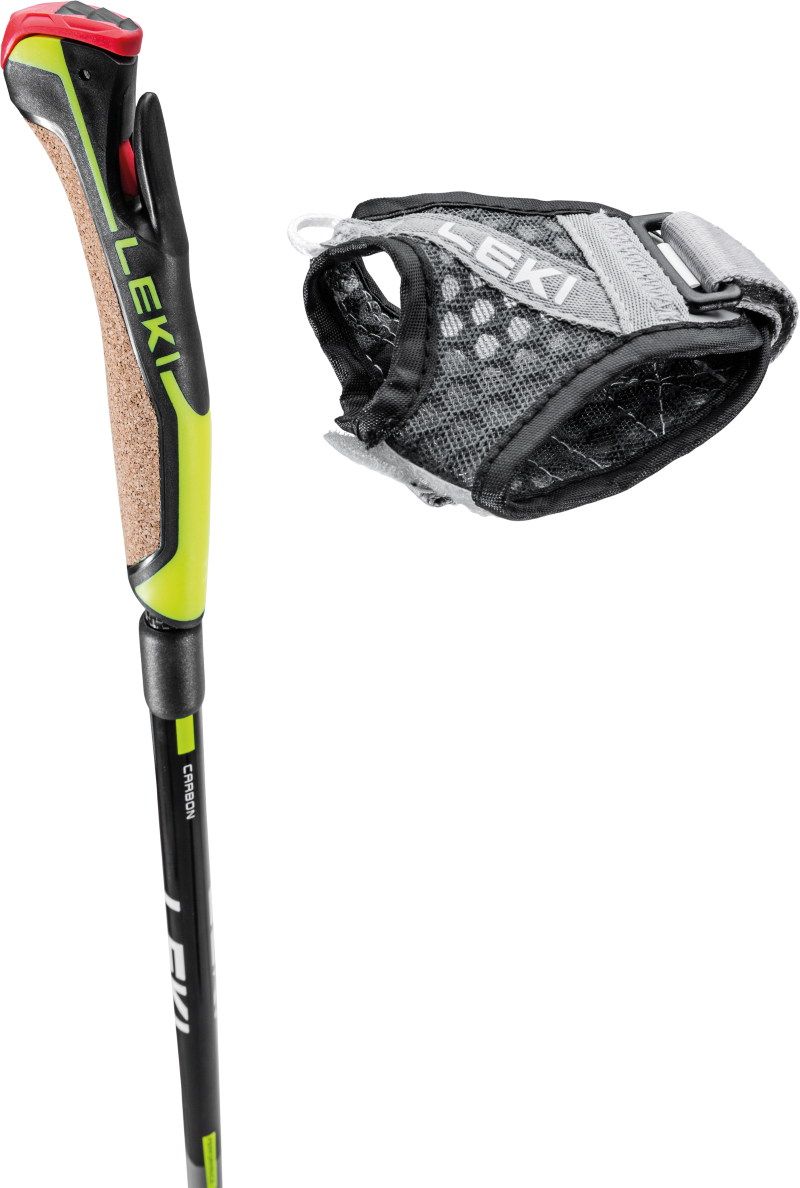 Buy the Leki Speed Pacer Vario online at Leki