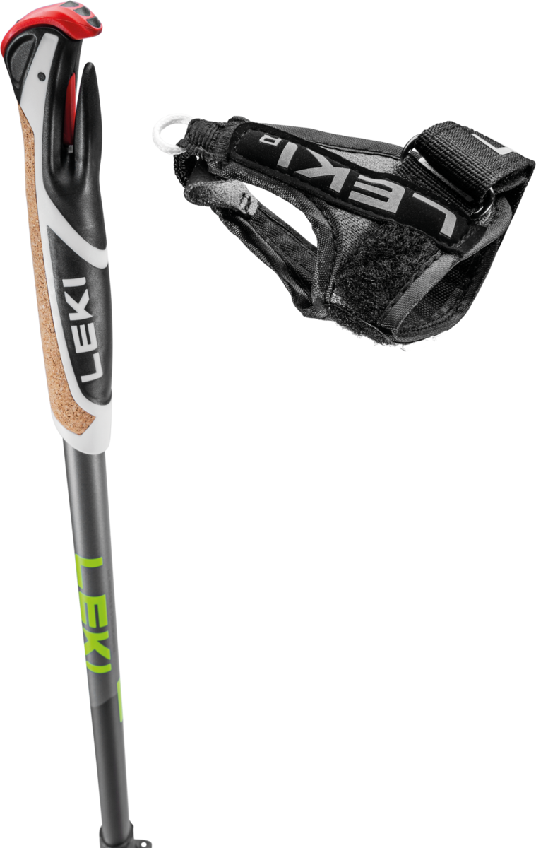 Buy the Leki Spin Shark SL online at Leki