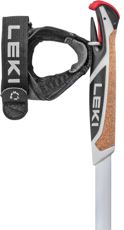 Buy the Leki Spin Shark SL online at Leki