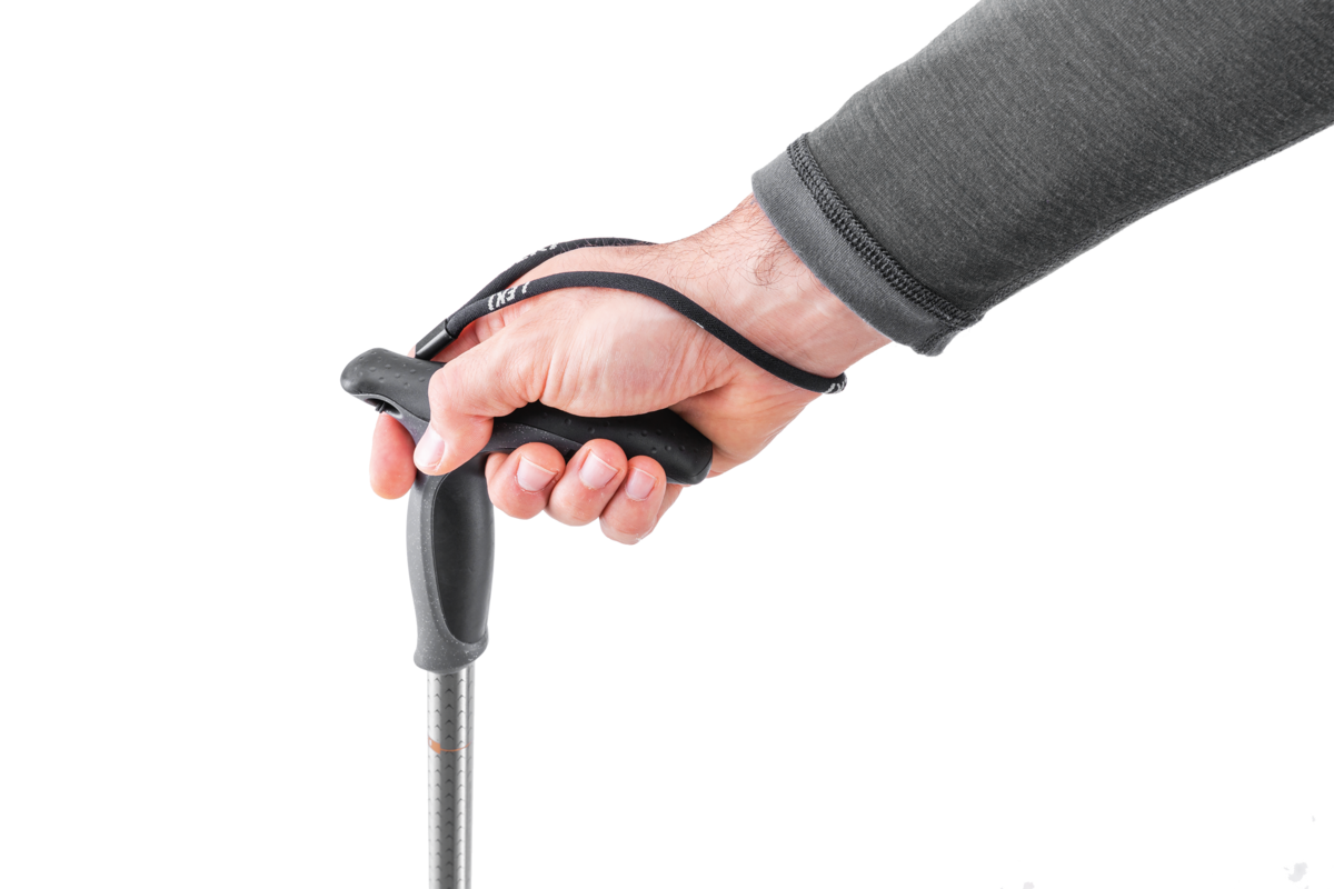 Buy the Leki Super Micro (Single) online at Leki