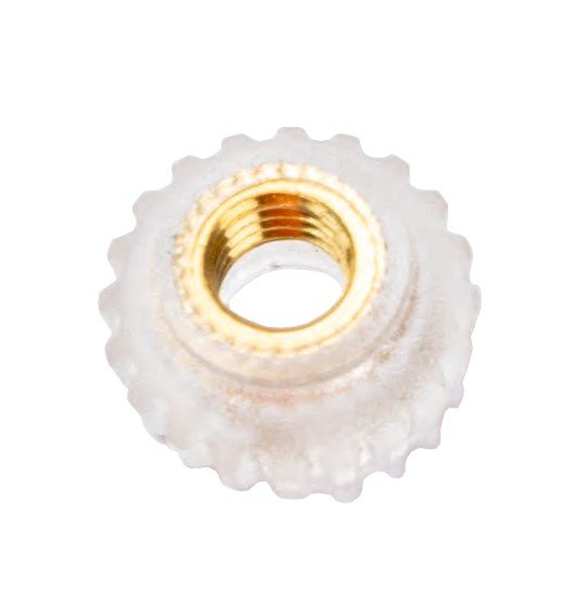 Buy the Leki Threaded Sleeve for Speedlock 2 online at Leki