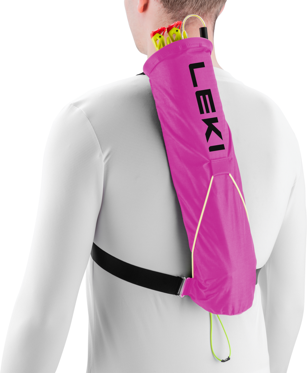 Buy the Leki Trail Running Quiver online at Leki