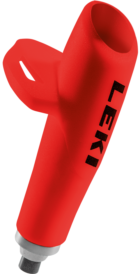 Buy the Leki Trail Tip 9mm online at Leki