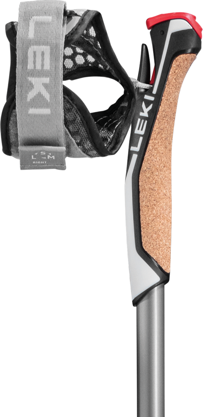 Buy the Leki Traveller Carbon online at Leki