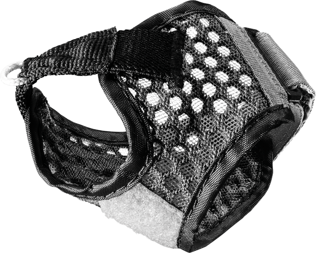 Buy the Leki Trigger 3D Frame Strap Mesh One size online at Leki