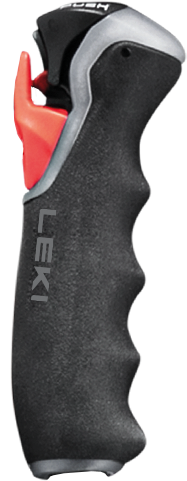 Buy the Leki Trigger 3D Pro G 16mm online at Leki