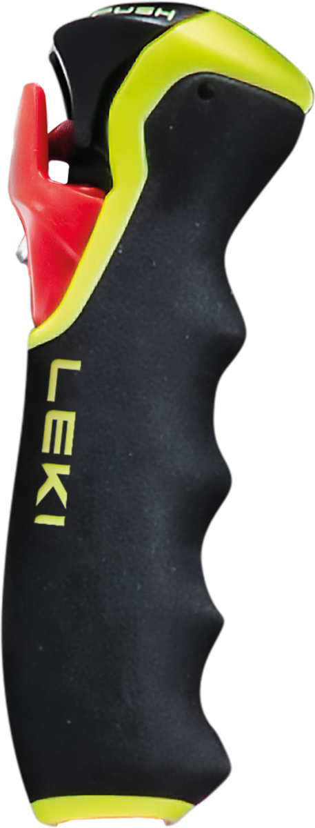Leki Trigger 3D Pro G 16mm | Spare Parts | LEKI UK