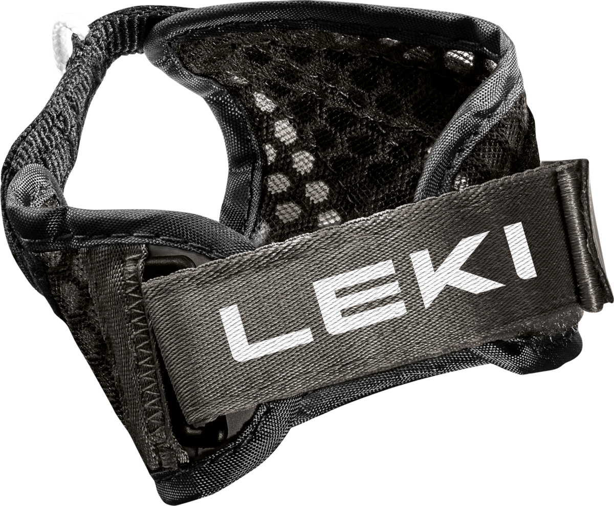 Buy the Leki Trigger Frame Strap Mesh S/M/L online at Leki
