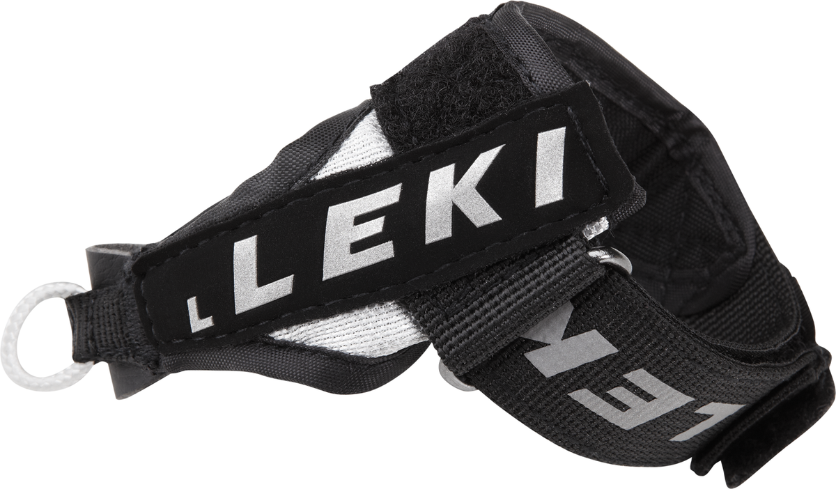 Buy the Leki Shark Power Strap M/L/XL online at Leki