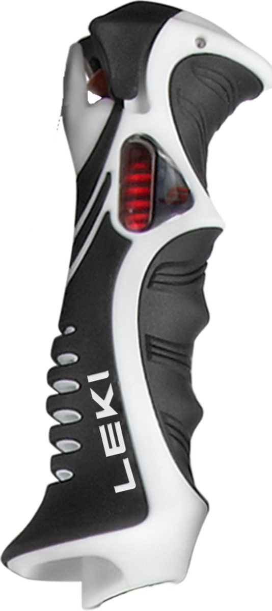 Buy the Leki Trigger S SL 18mm online at Leki