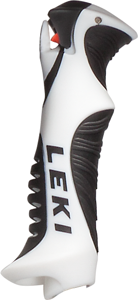 Buy the Leki Trigger S SL Junior 16mm online at Leki