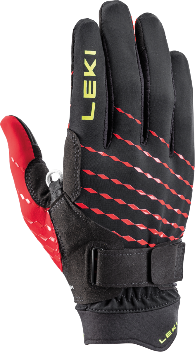 Buy the Leki Ultra Trail Breeze Shark online at Leki