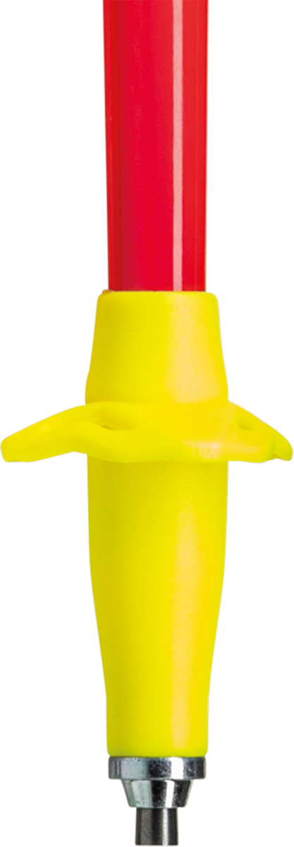 Buy the Leki Ultratrail FX.One (Red) online at Leki