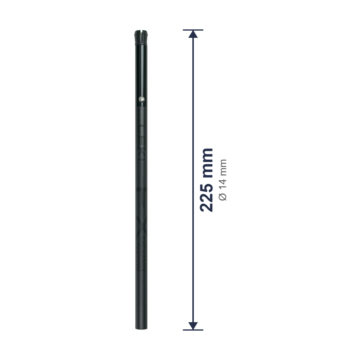 Buy the LEKI Ultratrail FX.One MS1 (225 mm) — Trail Running Poles online at Leki