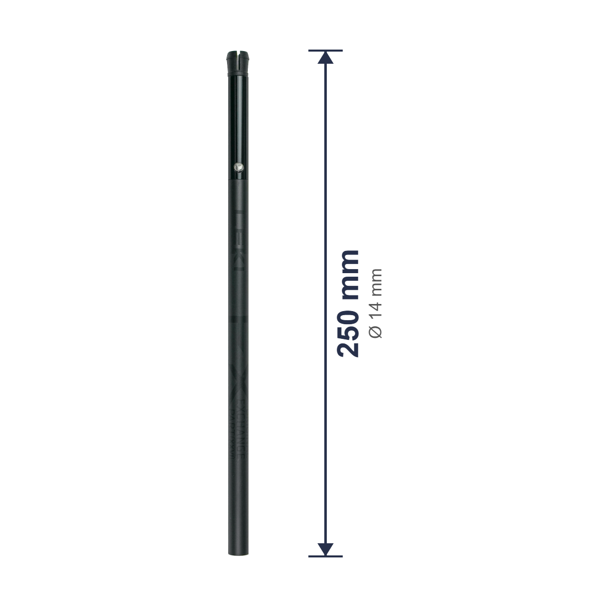 Buy the LEKI Ultratrail FX.One MS1 (250 mm) — Trail Running Poles online at Leki