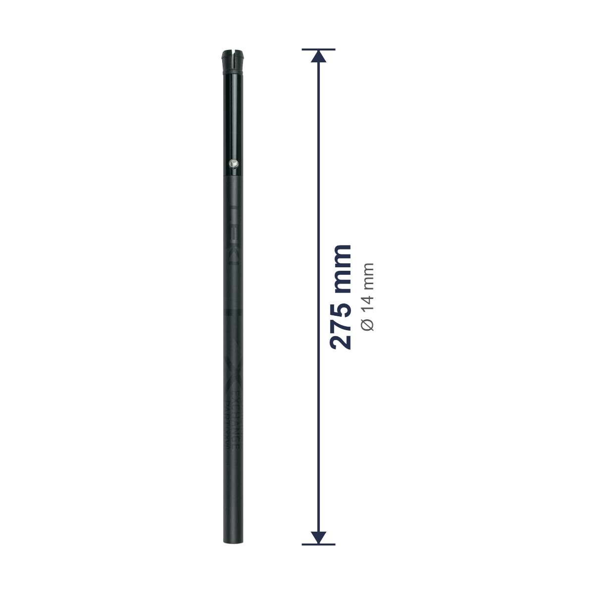Buy the LEKI Ultratrail FX.One MS1 (275 mm) — Trail Running Poles online at Leki