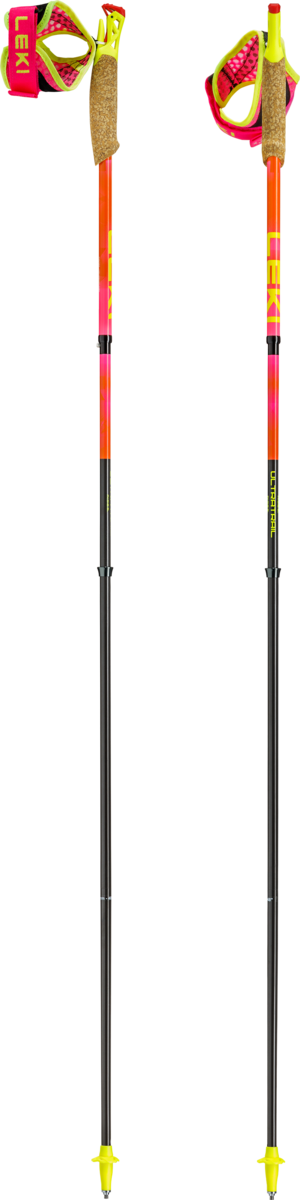 Buy the Leki Ultratrail FX.One SUPERLITE online at Leki