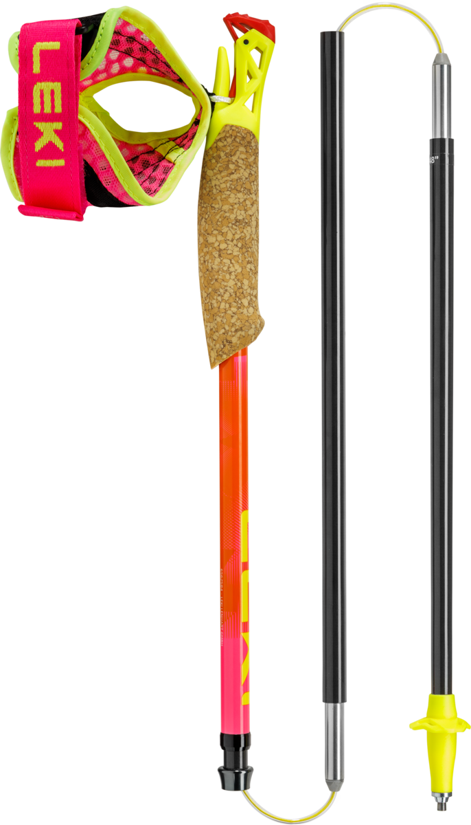 Buy the Leki Ultratrail FX.One SUPERLITE online at Leki