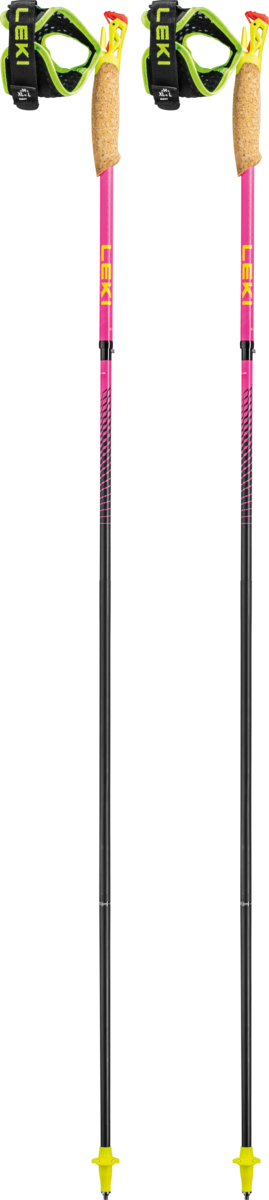 Buy the Leki Ultratrail FX.One Superlite (pink) online at Leki