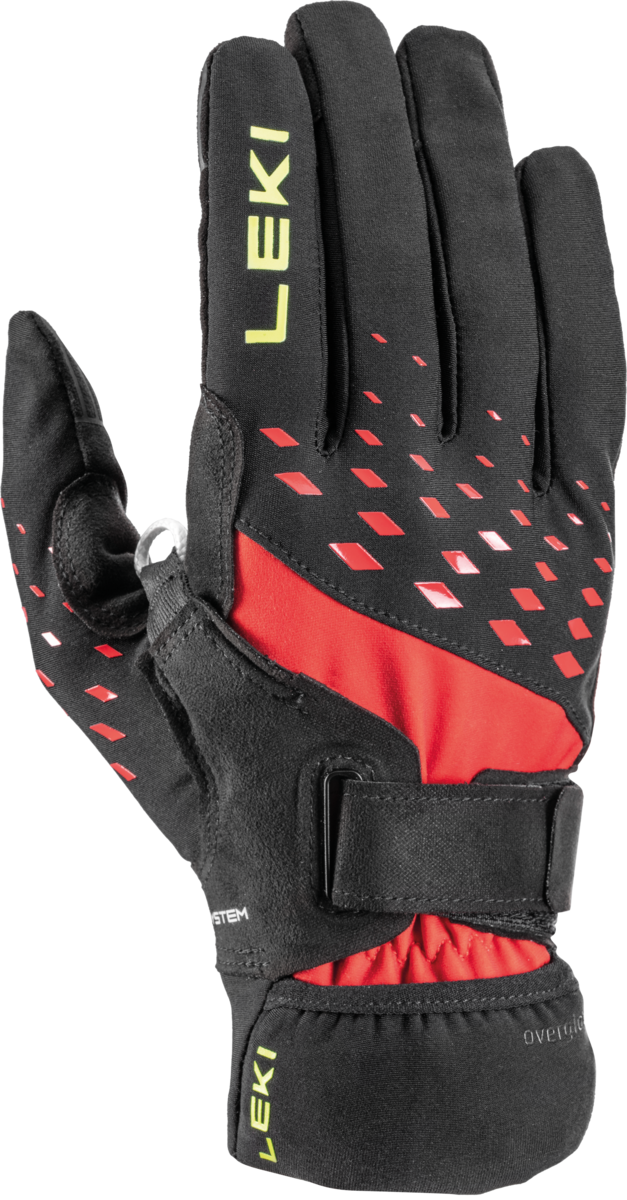 Buy the Leki Ultra Trail Storm Shark online at Leki