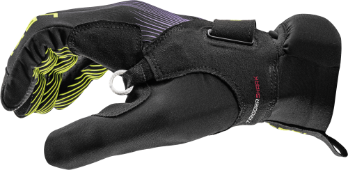 Buy the Leki Ultratrail Storm TR online at Leki