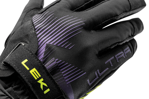 Buy the Leki Ultratrail Storm TR online at Leki
