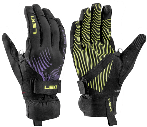 Buy the Leki Ultratrail Storm TR online at Leki