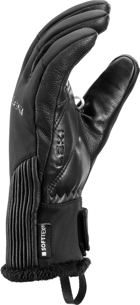 Buy the Leki Vallarta 3D Women online at Leki