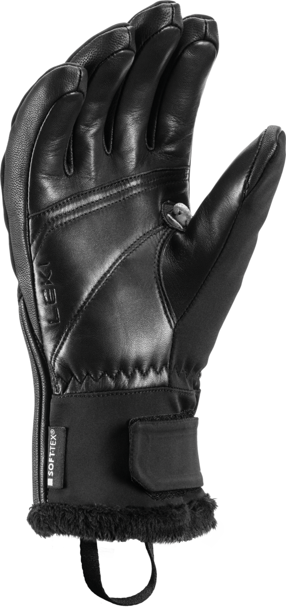 Buy the Leki Vallarta 3D Women online at Leki