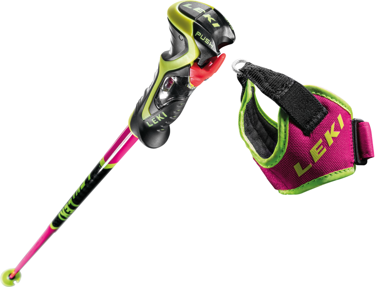 Buy the Leki Venom SL 3D online at Leki